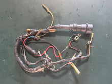 Charger l'image dans la galerie, 90 HP Yamaha 688-82590-11-00 WIRE HARNESS ASSEMBLY 1984-87 oem Two Stroke
