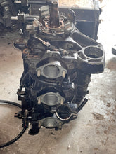 Load image into Gallery viewer, Force CYLINDER BLOCK 3 Cylinder Two Stroke
