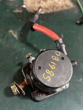 Cargar imagen en el visor de la galería, sold aug2026—-40 - 200 hp Johnson Evinrude STARTER SOLENOID 0586180 two stroke 1997-2005
