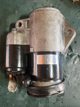 Load image into Gallery viewer, DF 115 140 hp Suzuki STARTING MOTOR 31100-90J01 Four Stroke 2001-2015 some compatibility 90 100 hp
