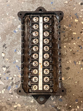 Load image into Gallery viewer, 150 175 200 hp Yamaha CDI 117-6G5-12 Switch-box control unit 6G5-85540-12-00 two stroke 1984-1989 some 225 hp
