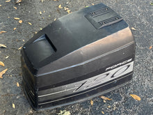 Cargar imagen en el visor de la galería, 120 hp Force 819747A6 top cowl Two Stroke 100-819747A6 819747A7 1994-1999
