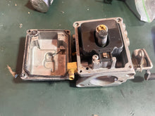 Load image into Gallery viewer, f 90 hp Yamaha CARBURETOR SET 67F-14901-31-00 67F31 Four Stroke 4 Cylinder 2003-2004
