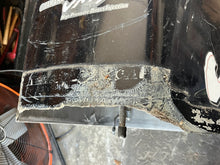 Cargar imagen en el visor de la galería, baffle parted out and sold—-damaged 200 225 hp Yamaha HPDI TOP COWLING 6P5-42610-00-NA two stroke 2005-2006 motor cover, engi
