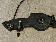 Cargar imagen en el visor de la galería, 135 150 175 200 hp Mercury THROTTLE LEVER 41022 41095T LEVER 41094A3 75153 CONTROL ROD 814929 CAM 815539T two stroke 1992-199
