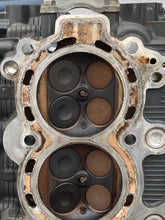 Charger l'image dans la galerie, f 115 hp Yamaha CYLINDER HEAD ASSY 6EK-11110-00-9S four stroke f115xb 2014-2027
