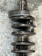 Load image into Gallery viewer, sold ebay nov2025—-150 - 200 hp Yamaha CRANKSHAFT 6G5-11411-00-00 two stroke 1984-2000 some 220 225 hp
