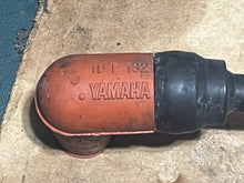 Cargar imagen en el visor de la galería, 150 hp Yamaha 6R3-85570-01-00 IGNITION COIL 6” boot cable 115-200 hp 1994-2006
set of 3

