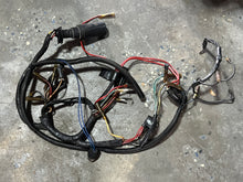 Charger l'image dans la galerie, 50 40 hp Yamaha Mercury WIRE HARNESS wiring engine 830201A3 four stroke yamamerc 1995-2000
