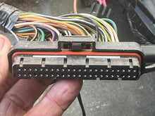Charger l'image dans la galerie, f 225 200 hp Yamaha engine WIRE HARNESS 69J-82590-30-00 69J-30 four stroke 2003
