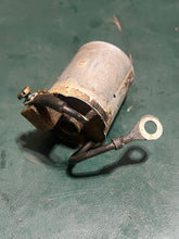 Cargar imagen en el visor de la galería, sold july2026—-70 hp Johnson Evinrude 313355 d2 d1 CARBURETOR w linkages, choke solenoid &amp; plunger TWO STROKE oem 0393546 039
