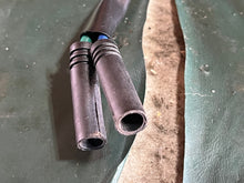 Cargar imagen en el visor de la galería, 225 - 300 hp Mercury TRIM HARNESS 826802A2 two stroke - approx 12” length with bullet ebd connectors on longest run of cord
