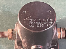 Cargar imagen en el visor de la galería, 50 hp Johnson 0586180 Evinrude SOLENOID 586180 two stroke OEM 35-115 hp
