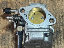 Cargar imagen en el visor de la galería, 90 hp Mercury WME 108-2 3301-824854T19 Carburetor ELPTO 1999-2004 ELHPTO 1999-2004 two stroke OIL-INJECTED 75 hp Compatible E
