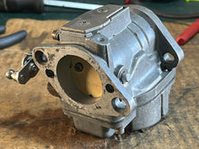 Cargar imagen en el visor de la galería, 90 hp Mercury CARBURETOR SET WBE 87-1 87-2 87-3 3301-824854T09 3301-824854T10 3301-824854T11 two stroke OIL-INJECTED 65 75 hp
