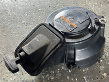 Charger l'image dans la galerie, f 8 hp Yamaha recoil pull start STARTER ASSY 68T-15710-13-00 four stroke 2007-2020 some compatibility 6 &amp; 9.9 hp
