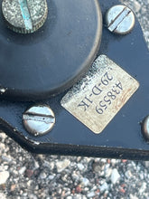 Load image into Gallery viewer, 140 hp Evinrude Johnson low pressure FUEL PUMP 438559 two stroke v4 1989
