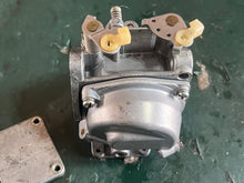Load image into Gallery viewer, 6 8 HP Yamaha CARBURETOR 6G1-14301-01-00 two stroke 1987-2002 NO FUEL PUMP
