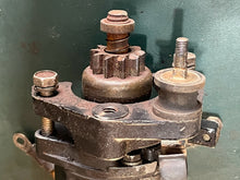 Charger l'image dans la galerie, 35 40 hp Mercury 41583 STARTER MOTOR 50-41583 10 PINION TEETH two stroke TESTED oem
