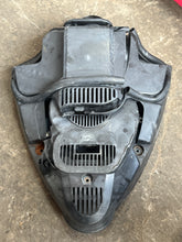 Charger l'image dans la galerie, BF 250 hp Honda COOLING FAN COVER 19540-ZX2-000 Four Stroke 2011 2007-up
