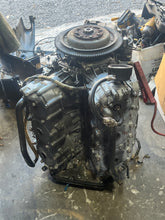 Charger l'image dans la galerie, DT 150 200 hp Suzuki V6 EFI powerhead long block w good COLD compression
