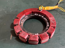 Cargar imagen en el visor de la galería, 25 hp Mercury 65W-85510-10-00 STATOR magneto four stroke 25 30 40 50 60 hp OEM ‘98-08  Yamaha
