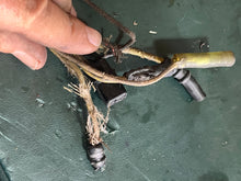 Cargar imagen en el visor de la galería, needs connector repair - DT 150 200 225 HP Suzuki 32101-92E10 Stator Two Stroke Magneto SUPER SIX efi some compatibility 1987

