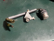 Charger l'image dans la galerie, f 50 hp Yamaha THERMOSTAT SWITCH 62Y-82560-01-00 four stroke 1997-2005 some 40 &amp; 60 hp compatibility
