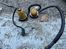 Cargar imagen en el visor de la galería, BF 225 200 135 150 hp Honda WATER SEPARATOR 16800-ZY6-003 16805-ZY6-003 fuel filter strainer 16900-ZY3-003 Four Stroke 2004-u

