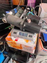 Cargar imagen en el visor de la galería, 50 40 hp Tohatsu Nissan POWER TRIM &amp; TILT 3Z5S771500 two stroke 2002-2012
