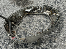 Cargar imagen en el visor de la galería, BF 130 115 hp Honda 40101-ZW5-405ZA LOWER ENGINE CASE lower pan FOUR STROKE 1999-up
