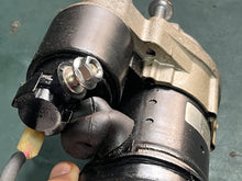 Charger l'image dans la galerie, DF 250 225 200 hp Suzuki 31100-96J01 STARTING MOTOR four stroke 2007 tested  ‘04-14
