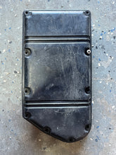 Load image into Gallery viewer, 40 50 hp Tohatsu Nissan AIRBOX INTAKE SILENCER 3C8024150 3C8024110 two stroke 2002-2005
