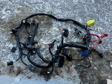 Cargar imagen en el visor de la galería, MFS 50 40 hp Tohatsu Nissan wire harness 3KY761103M CORD ASSY electrical Four Stroke MFS NFS some 60 hp
