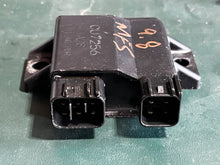 Load image into Gallery viewer, MFS 9.8 8 hp Tohatsu Nissan CDI CONTROL UNIT 3AA060600 cu7156 four stroke 2004-2009
