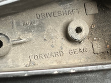Cargar imagen en el visor de la galería, sold july2025—-Force LOWER UNIT up-and-down-to-shift 20”
