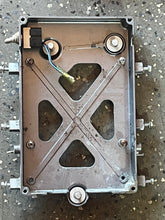 Cargar imagen en el visor de la galería, 200 175 150 Yamaha 6R3-85542-00-EK cdi electrical bracket, cover &amp; bolts 6R3-85537-00-00 ‘90-94 TWO STROKE
