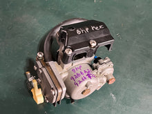 Cargar imagen en el visor de la galería, 8 HP Mercury 9266T22 CARBURETOR WMC-79, 9266A21 WMC-74, 823433 CHOKE SOLENOID oem TWO STROKE 9.9 15 HP
