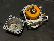 Cargar imagen en el visor de la galería, 90 hp Tohatsu CARBURETOR #1 3L9032000 TWO STROKE 1996-2002
