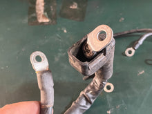 Cargar imagen en el visor de la galería, f 350 300 hp Yamaha 6AW-8259M-00-00 WIRE HARNESS ASSY 2, 6AW-81925-01-00 TERMINAL four stroke 2007-19
