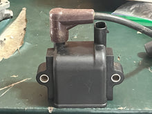 Load image into Gallery viewer, 60 50 40 hp Mercury  IGNITION COIL 856991A1 898369T11 Four Stroke EFI 5” boot 3-pin
