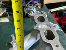 Load image into Gallery viewer, DF 115 140 hp Suzuki INTAKE MANIFOLD INTAKE 13110-90J10 Four Stroke 2013-2018
