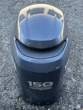 Cargar imagen en el visor de la galería, f 150 Yamaha 63P-42610-00-8D TOP COWLING ASSY cover 2004-2009 Four Stroke 150 hp 63P-42610-01-8D
