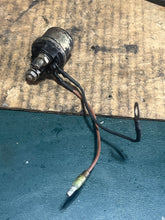Cargar imagen en el visor de la galería, F 50 hp Yamaha STARTER RELAY 6G1-81941-10-00 four stroke 1990-2001
