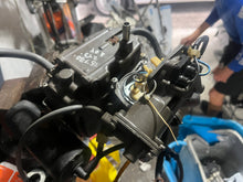 Charger l'image dans la galerie, bf 175 200 225 hp Honda VST Vapor Separator Tank 16730-ZY3-A04, 2007 four stroke outboards
