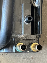Cargar imagen en el visor de la galería, parted out due to broken screw——175 150 135 115 hp Ficht Evinrude vst VAPOR SEPARATOR FUEL PUMP 5004428 two stroke 2001-2005 
