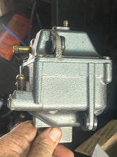 Charger l'image dans la galerie, DT 225 200 150 hp Suzuki Efi FUEL VAPOR SEPARATOR 15600-92E21-0EP, cover 1-line 15620-88D21-0ED two stroke 1988-99
