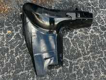 Load image into Gallery viewer, LOCAL PICK UP ONLY: 200 - 300 hp Evinrude E-tec LOWER SIDE COVER starboard 25” 5005206 0350881 Two Stroke
