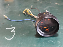 Cargar imagen en el visor de la galería, Yamaha outboard fuel meter gauge OEM
