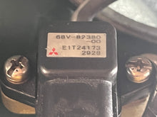 Charger l'image dans la galerie, f 225 Yamaha 69J-14960-00-00 BODY ASSY throttle 68V-82380-00-00 PRESSURE SENSOR intake oem FOUR STROKE 200 225 hp
